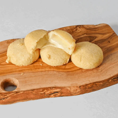 Arepas Bites Gouda | 12 Units | The Chula