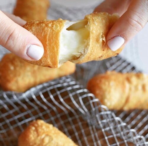 Tequeños de Queso Precocidos - 12 Units | PROPER