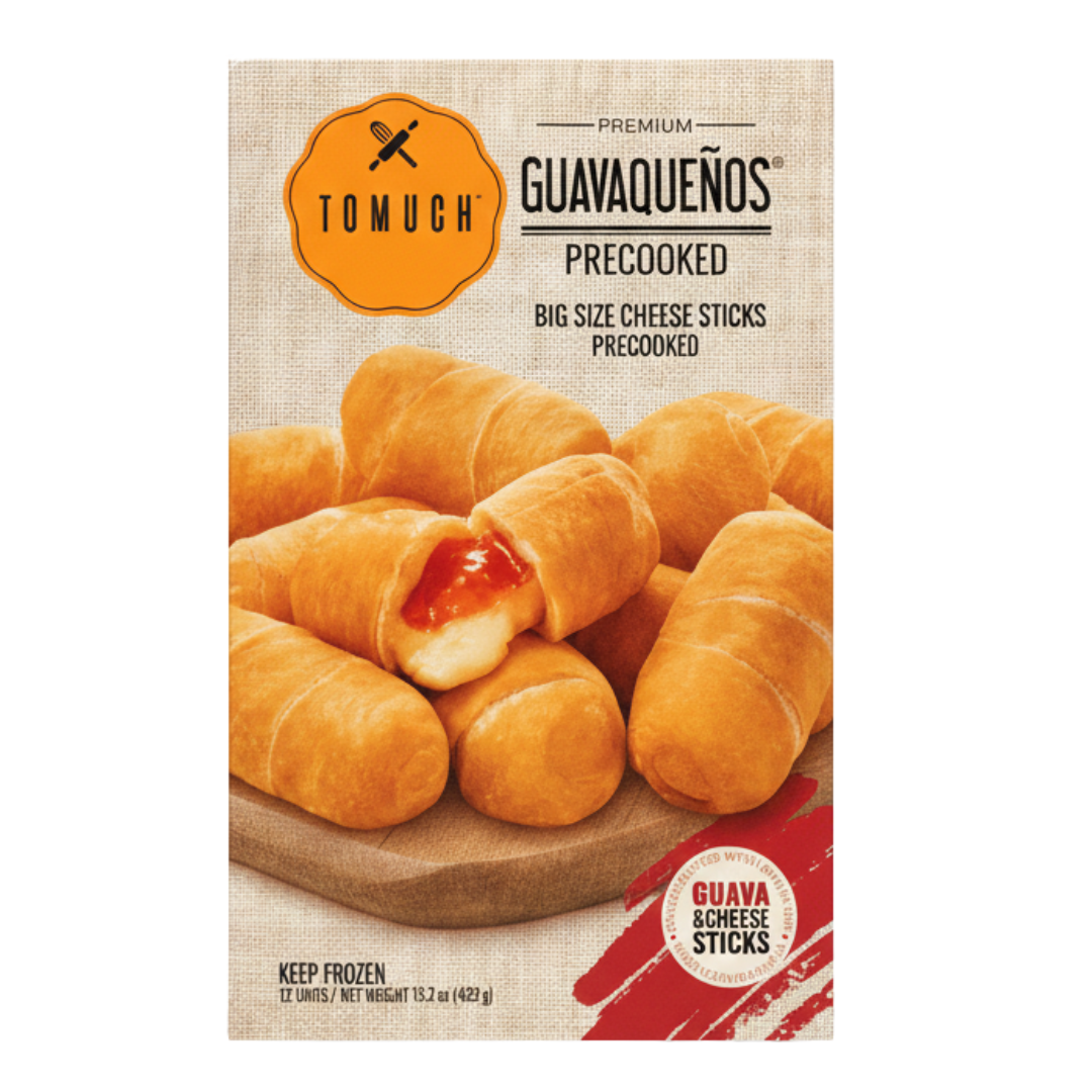 Guavaqueños - 12 Units | TQMuch