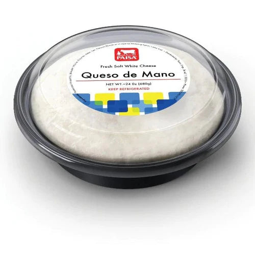 Queso de Mano | PAISA