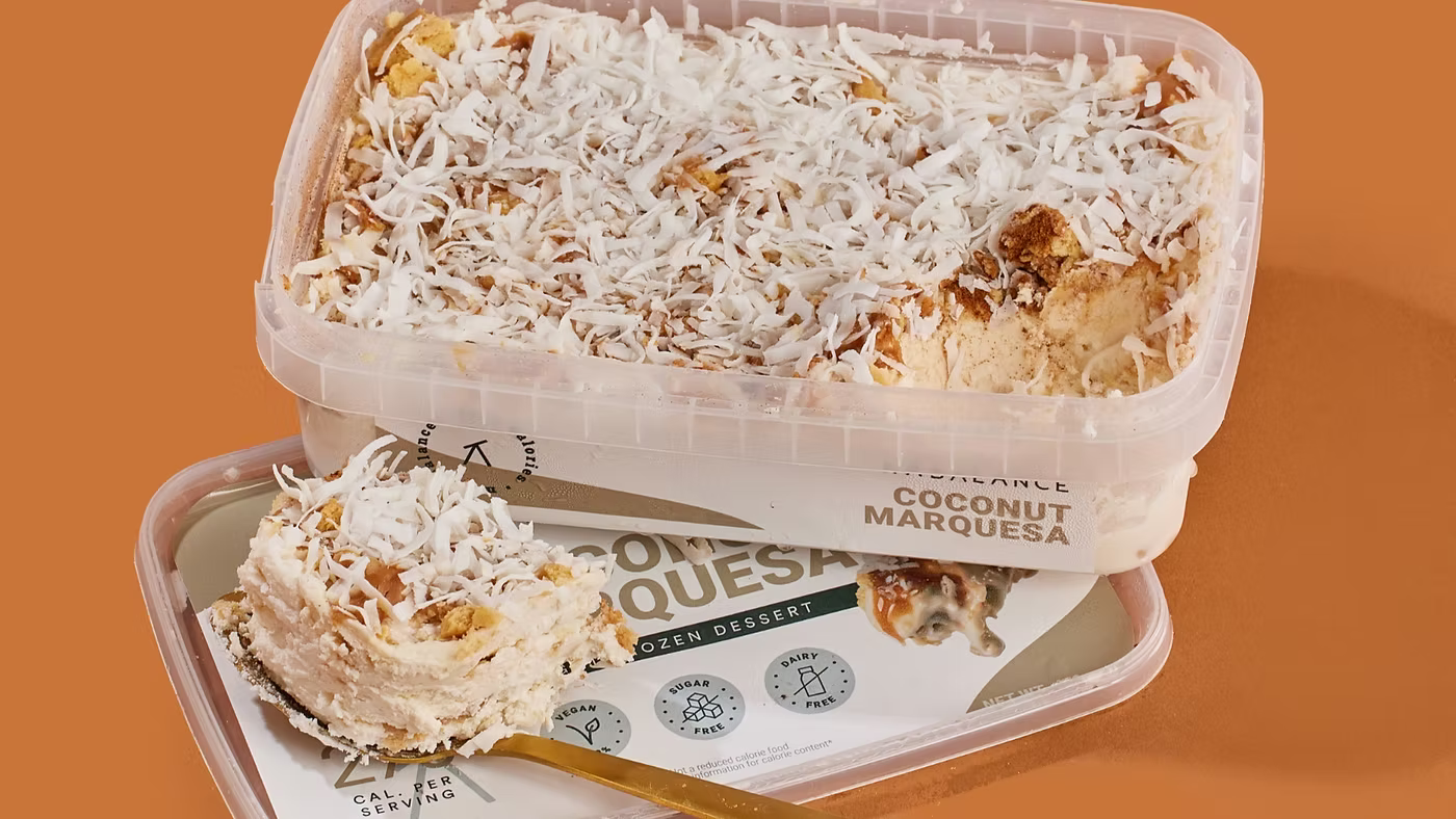 Marquesa Coconut | Kabalance