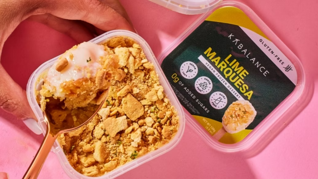 Lime Marquesa - individual | Kabalance