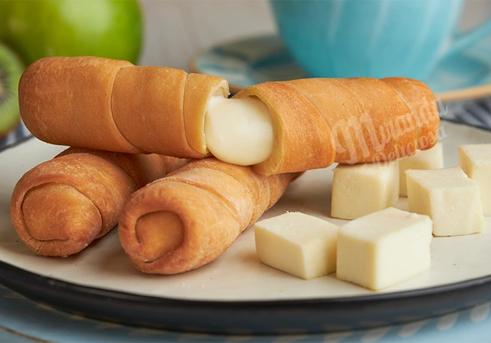 MIRANDA DELICIOSA EL TEQUEÑON - 4 units