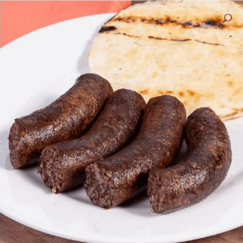 Morcilla Colombiana - 1 lb | PAISA