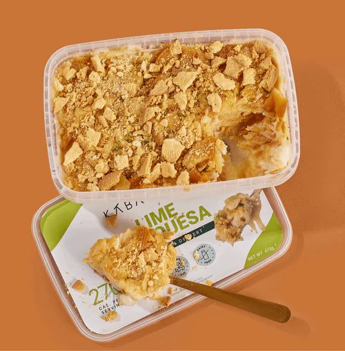 Lime Marquesa | Kabalance