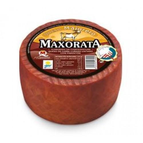 Queso Maxorata - Maxorata Cheese