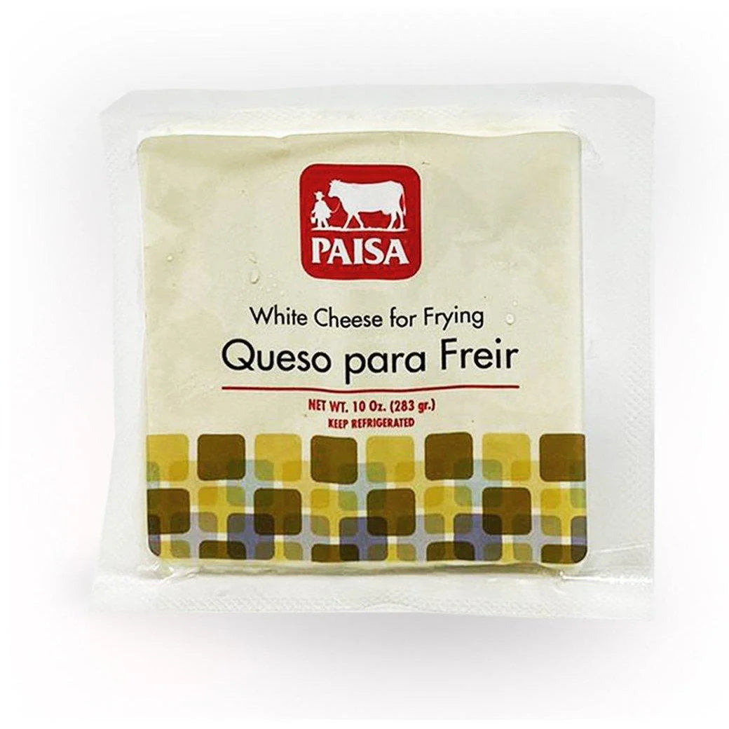 Queso para Freír/ Paisa
