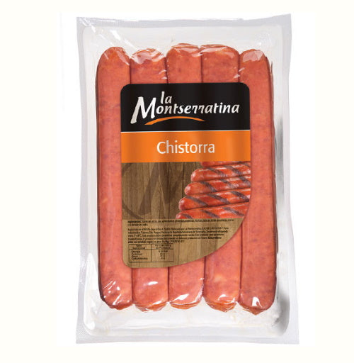 Chistorra/ La Monserratina/ 1lb