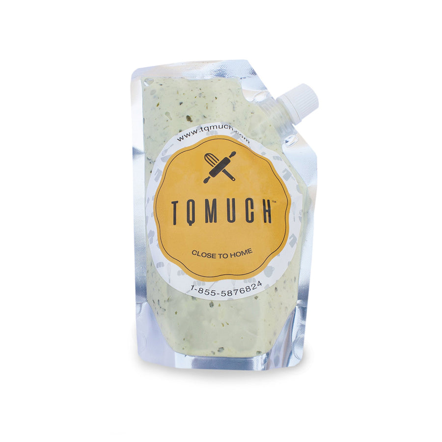 Salsa Verde - 12oz | TQmuch