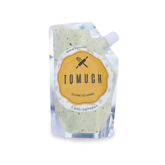 Salsa Verde - 12oz | TQmuch