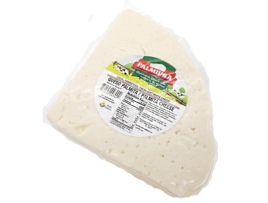 Queso Palmita/ Palmiusa/ 2lb