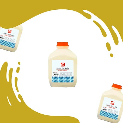 Suero de Leche/ Paisa/ 32oz