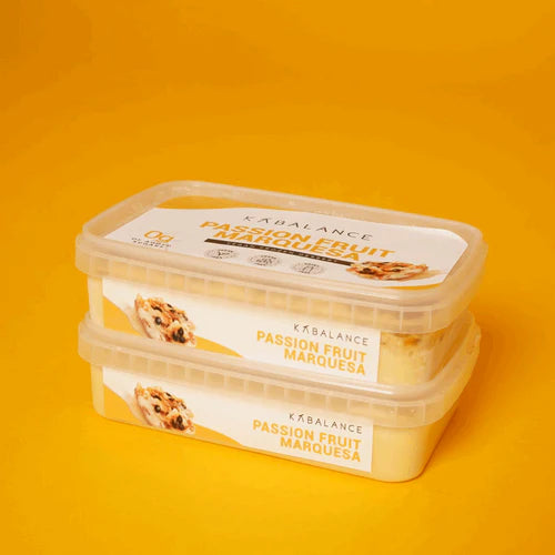 Passion Fruit Marquesa | Kabalance