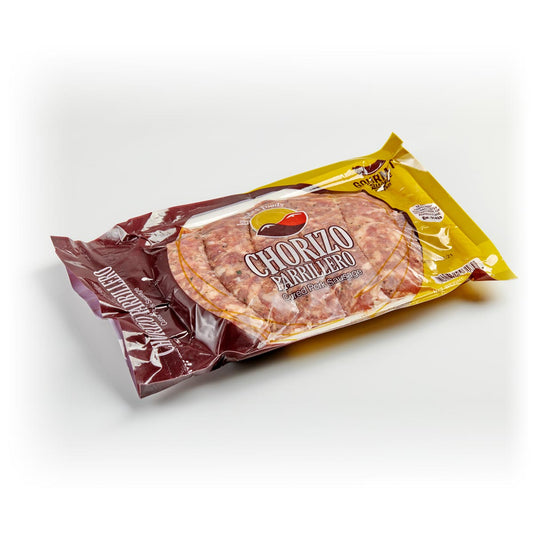 Chorizo Parrillero/ Los Andes Food/ 1LB