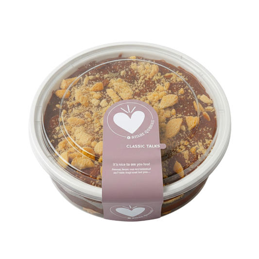 Chocolate Marquesa - Big | Amarquesas