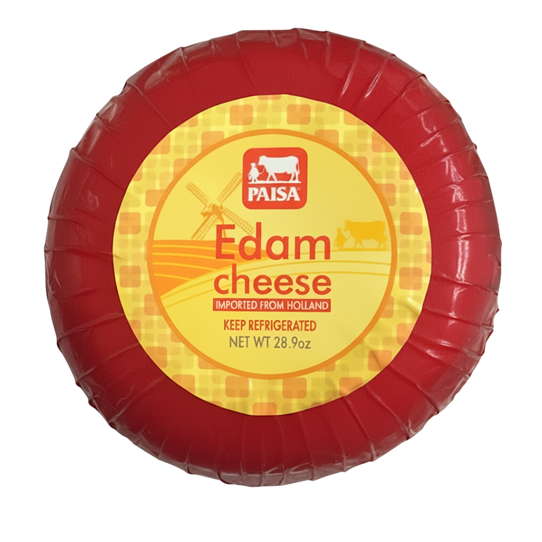 Queso Edam 28.9 oz | Paisa