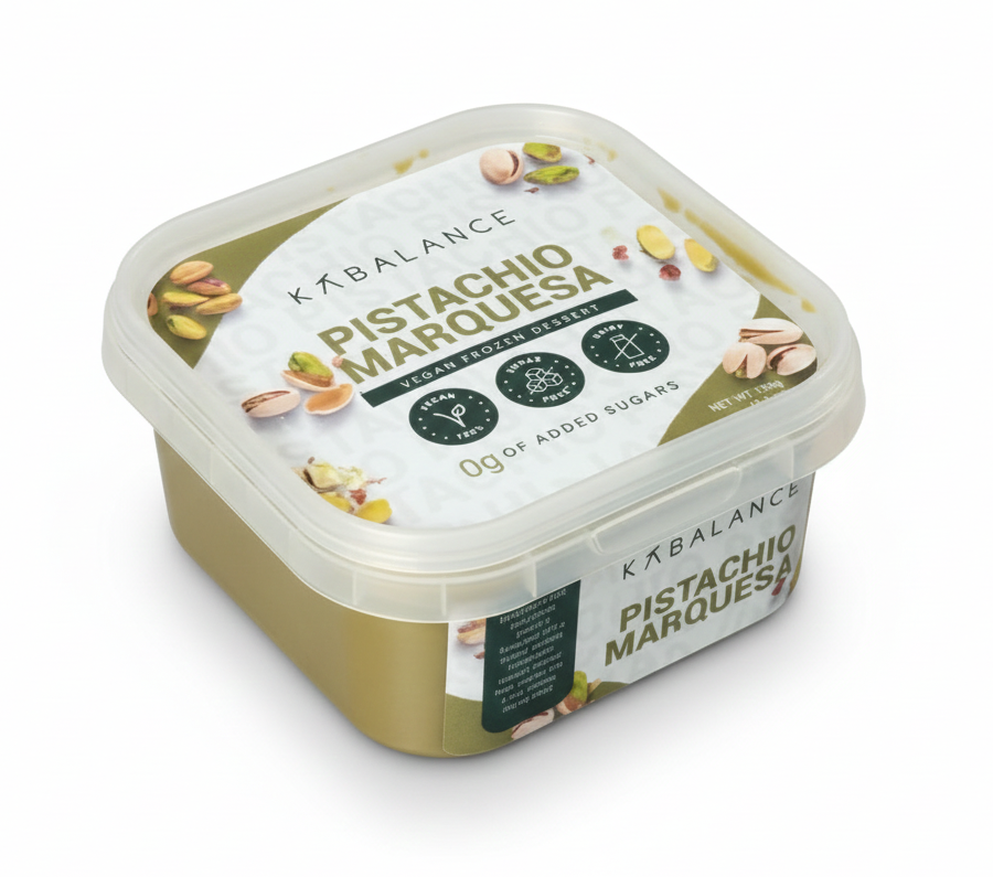 Pistachio Marquesa - individual | Kabalance