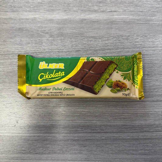 Dubai Chocolate | Ülker