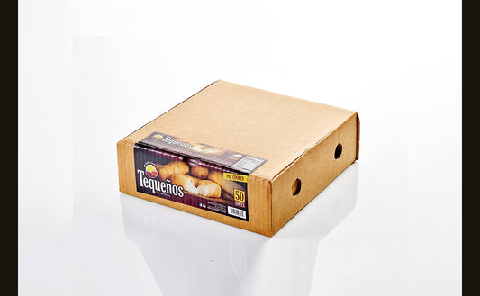 Tequeños / Los Andes Foods / 50unidades