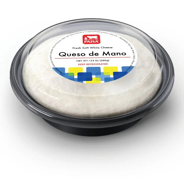 Queso de Mano Paisa