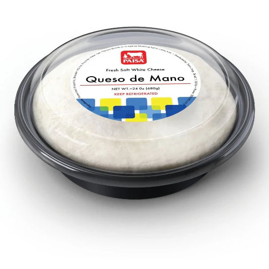 Queso de Mano Paisa