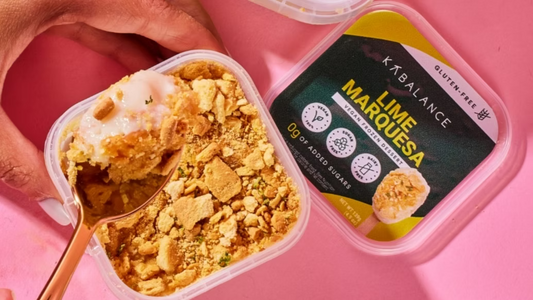 Lime Marquesa - individual | Kabalance