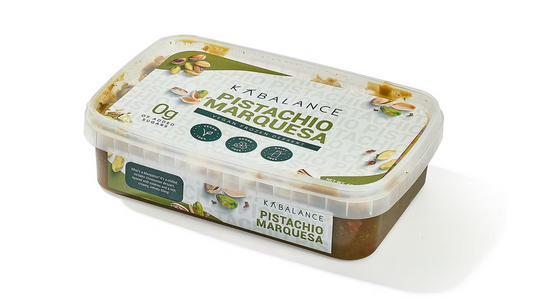 Pistachio Marquesa | Kabalance