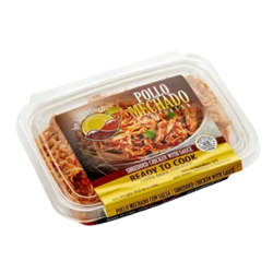 Pollo Mechado/Los Andes Foods