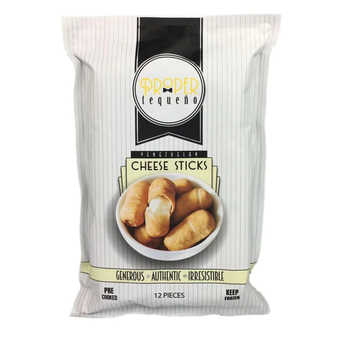Tequeños de Queso Precocidos - 12 Units | PROPER