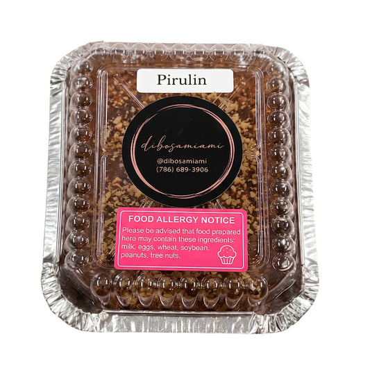 Marquesa Pirulin - Medium | Dibos