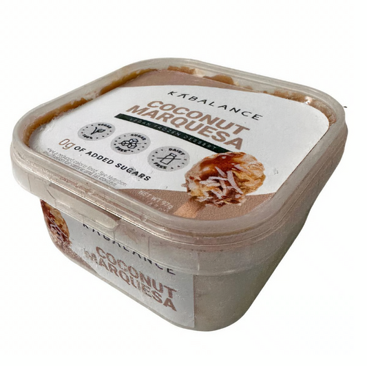 Coconut Marquesa - individual | Kabalance