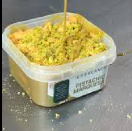 Pistachio Marquesa - individual | Kabalance