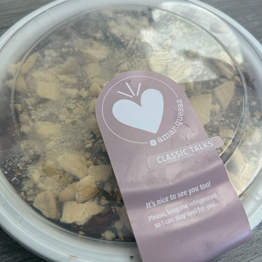 Chocolate Marquesa - Big | Amarquesas