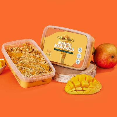 Marquesa de Mango Medium | Kabalance