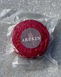 Arepa de Remolacha - 5 units | Arekin