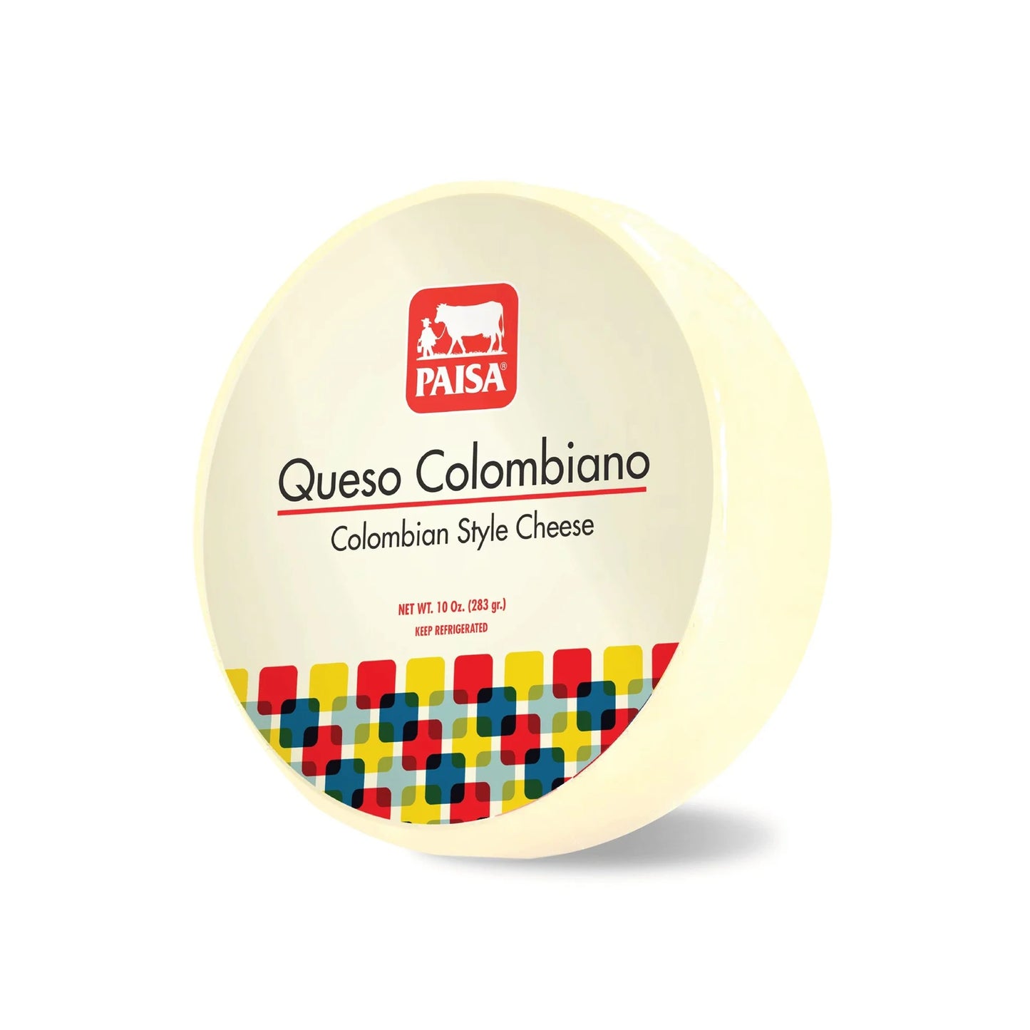 Queso Colombiano