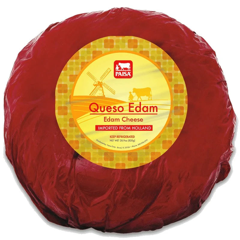 Queso Edam