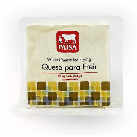 Queso para Freír/ Paisa